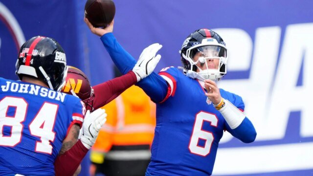 Atualização do ranking do Fantasy Football Dynasty para a semana 16: previsão de subidas e descidas de 2.026
| cinetotal.com.br