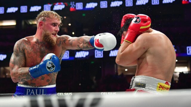 Previsão, probabilidades e escolhas de Jake Paul x Anthony Joshua: escolhas de luta para 19 de dezembro do maior especialista em boxe
| cinetotal.com.br