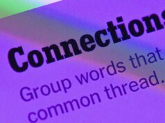 Dicas, respostas e ajuda do NYT Connections de hoje para 22 de dezembro, # 925
| cinetotal.com.br Dicas, respostas e ajuda do NYT Connections de hoje para 22 de dezembro, # 925
| cinetotal.com.br