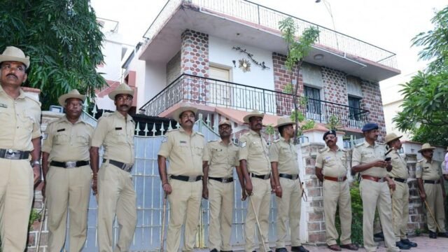 Qual é o caso de fraude eleitoral de Aland? | Explicado
| cinetotal.com.br