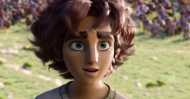 Estimativa, notícias e atualizações da data de lançamento do streaming de filmes de David
| cinetotal.com.br