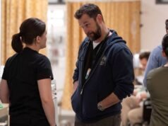 The Pitt, temporada 1 na TNT: leitura essencial para os episódios 10-12
| cinetotal.com.br The Pitt, temporada 1 na TNT: leitura essencial para os episódios 10-12
| cinetotal.com.br