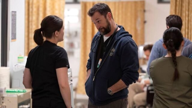 The Pitt, temporada 1 na TNT: leitura essencial para os The Pitt, temporada 1 na TNT: leitura essencial para os episódios 10-12
| cinetotal.com.br