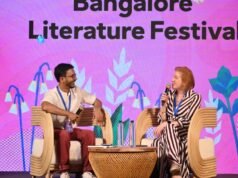 Clare Mackintosh: romances policiais que retratam mulheres comuns descobrindo que sua força interior atrai as leitoras
| cinetotal.com.br Clare Mackintosh: romances policiais que retratam mulheres comuns descobrindo que sua força interior atrai as leitoras
| cinetotal.com.br