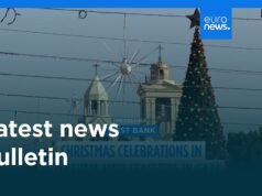 Último boletim de notícias | 23 de dezembro de 2025 – Noite
| cinetotal.com.br Último boletim de notícias | 23 de dezembro de 2025 – Noite
| cinetotal.com.br