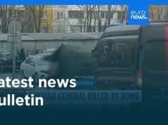 Último boletim de notícias | 23 de dezembro de 2025 – Manhã
| cinetotal.com.br Último boletim de notícias | 23 de dezembro de 2025 – Manhã
| cinetotal.com.br