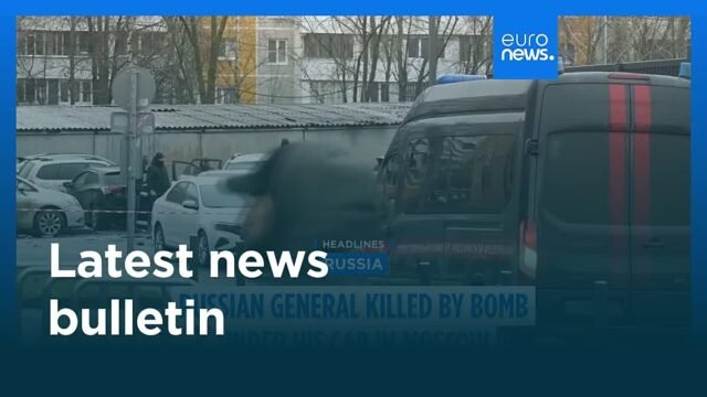 Último boletim de notícias | 23 de dezembro de 2025 – Manhã
| cinetotal.com.br