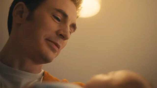 Chris Evans retorna como Steve Rogers (e agora é pai) no primeiro trailer oficial de 'Vingadores: Dia do Juízo Final' - The Hollywood Reporter
| cinetotal.com.br
