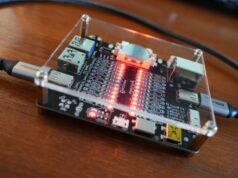 Seus cabos USB-C não estão quebrados. Este testador de US$ 14 mostra o que realmente está acontecendo
| cinetotal.com.br Seus cabos USB-C não estão quebrados. Este testador de US$ 14 mostra o que realmente está acontecendo
| cinetotal.com.br