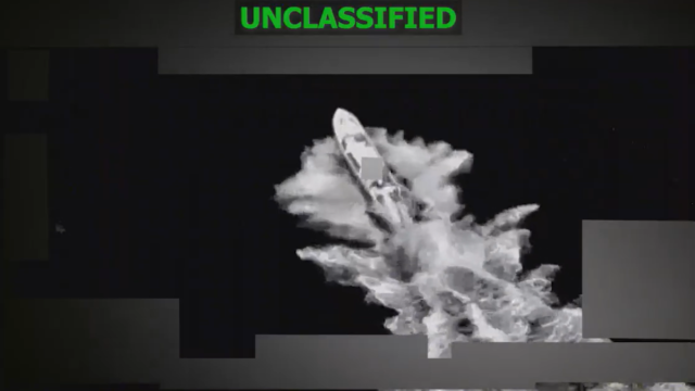 Militares dos EUA atacam mais três supostos barcos de drogas, matando três e possivelmente deixando sobreviventes
| cinetotal.com.br