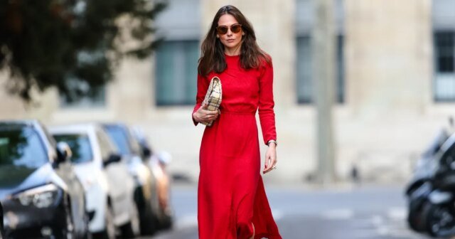 18 vestidos elegantes para festas de fim de ano que farão girar as cabeças (secretamente menos de US $ 50!)
| cinetotal.com.br