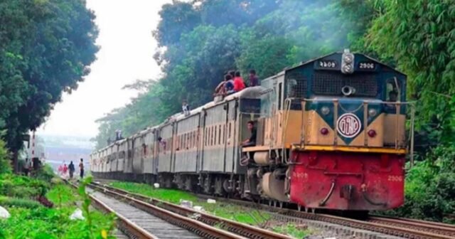 20 trens especiais para operar no dia do regresso a casa de Tarique Rahman
| cinetotal.com.br