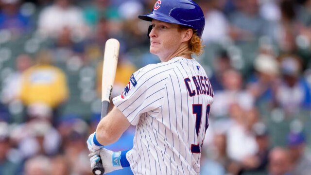 2026 Fantasy Baseball Prospects: Top 25 in the outfield includes Walker Jenkins, Carson Benge, Owen Caissie | cinetotal.com.br