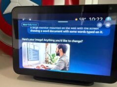 4 maneiras pelas quais Alexa+ melhorou minha vida de uma forma que eu nunca esperei
| cinetotal.com.br 4 maneiras pelas quais Alexa+ melhorou minha vida de uma forma que eu nunca esperei
| cinetotal.com.br