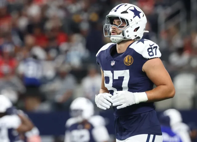 5 Cowboys para assistir na Semana 14 vs.
| cinetotal.com.br