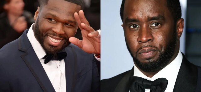 50 Cent provoca reações mistas sobre o papel em séries documentais explosivas sobre Diddy: ‘Melhor ter cuidado’
| cinetotal.com.br