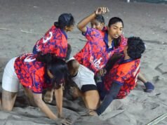 5ª edição do Beypore Water Fest dará destaque ao talento local
| cinetotal.com.br 5ª edição do Beypore Water Fest dará destaque ao talento local
| cinetotal.com.br