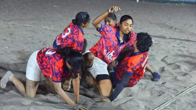 5ª edição do Beypore Water Fest dará destaque ao talento local
| cinetotal.com.br