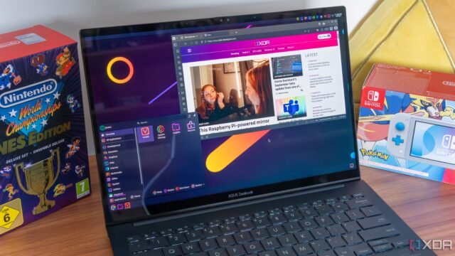 6 coisas que amei e odiei quando mudei do GNOME para o KDE Plasma
| cinetotal.com.br