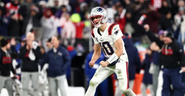 7 QBs da NFL explicados por estatísticas avançadas nesta temporada
| cinetotal.com.br