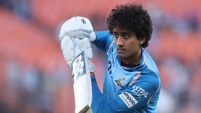 87 * de 39: Spinner da Índia com média T20 de seis explosões inaugurais em meio século de 26-4
| cinetotal.com.br