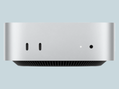 A Amazon está vendendo o M4 Mac Mini por 20% menos que a própria Apple: apenas US$ 479
| cinetotal.com.br A Amazon está vendendo o M4 Mac Mini por 20% menos que a própria Apple: apenas US$ 479
| cinetotal.com.br