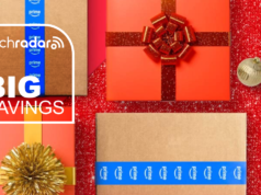 A Amazon tem uma grande promoção de fim de ano com preços da Black Friday – AirPods, cafeteiras, PS5 e muito mais
| cinetotal.com.br A Amazon tem uma grande promoção de fim de ano com preços da Black Friday – AirPods, cafeteiras, PS5 e muito mais
| cinetotal.com.br