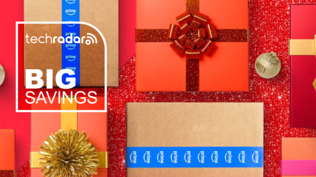 A Amazon tem uma grande promoção de fim de ano com preços da Black Friday – AirPods, cafeteiras, PS5 e muito mais
| cinetotal.com.br