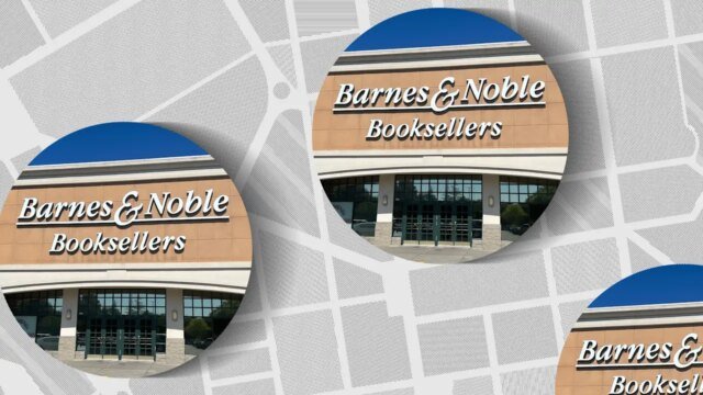 A Barnes & Noble abriu 67 livrarias em 2025, um recorde recente. Agora está planejando mais um ano de expansão
| cinetotal.com.br