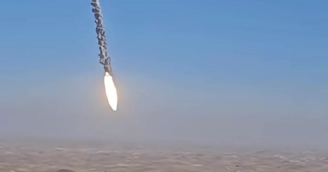 A China tentou copiar o pouso do Falcon 9 da SpaceX, mas foi isso que aconteceu
| cinetotal.com.br