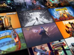 A Epic Games Store está distribuindo jogos para PC gratuitos diariamente durante as férias
| cinetotal.com.br A Epic Games Store está distribuindo jogos para PC gratuitos diariamente durante as férias
| cinetotal.com.br