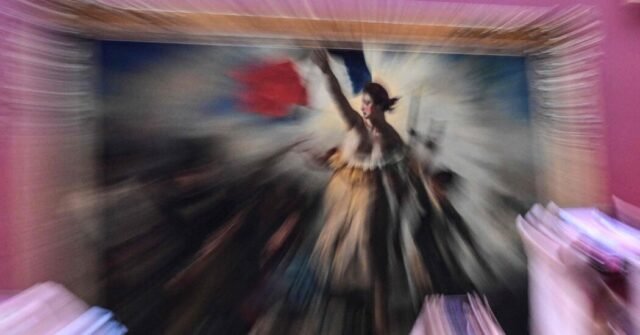 A França precisa de uma nova França
| cinetotal.com.br