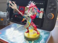 A GameStop está de volta com seus ridículos negócios de amiibo de US$ 6, e eu quero muito
| cinetotal.com.br A GameStop está de volta com seus ridículos negócios de amiibo de US$ 6, e eu quero muito
| cinetotal.com.br