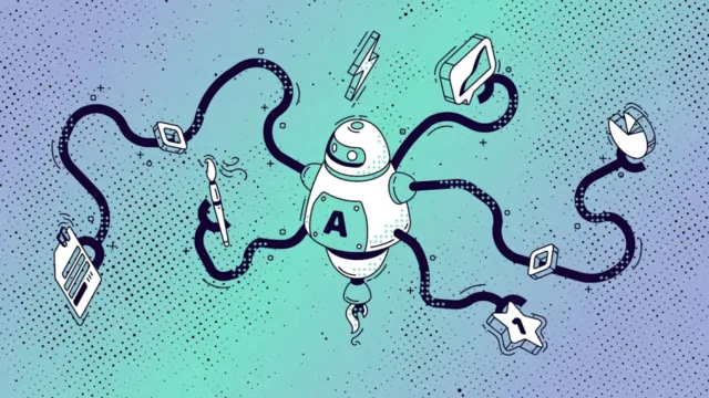 A IA está remodelando o trabalho. Também poderia desencadear um boom empresarial
| cinetotal.com.br