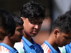 A Índia já está pronta? Para onde Vaibhav Suryavanshi vai a seguir
| cinetotal.com.br A Índia já está pronta? Para onde Vaibhav Suryavanshi vai a seguir
| cinetotal.com.br