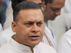 A Lei VB-G RAM G não é a demolição do MGNREGA, mas o reparo atrasado: BJP refuta as alegações de Sonia Gandhi
| cinetotal.com.br A Lei VB-G RAM G não é a demolição do MGNREGA, mas o reparo atrasado: BJP refuta as alegações de Sonia Gandhi
| cinetotal.com.br