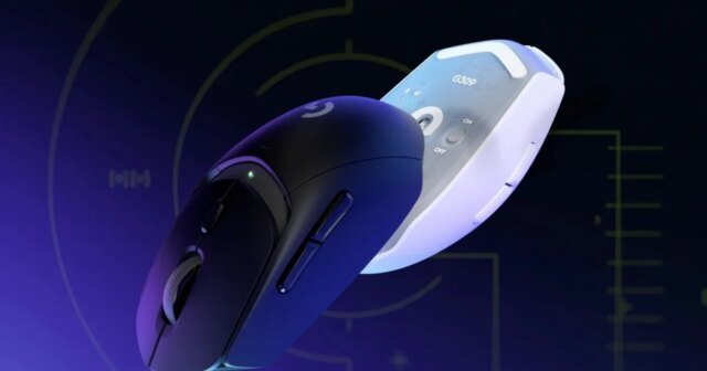 A Logitech acaba de dar boas notícias à sua carteira A Logitech acaba de dar boas notícias à sua carteira
| cinetotal.com.br