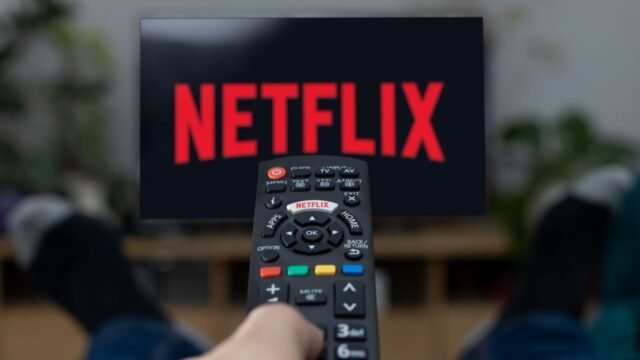 A Netflix acaba de abandonar um recurso útil para Android A Netflix acaba de abandonar um recurso útil para Android e iOS que os viajantes confiam para streaming em hotéis
| cinetotal.com.br
