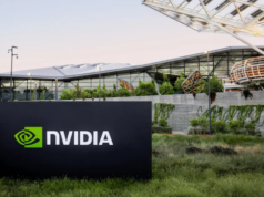 A Nvidia está supostamente reorganizando seus esforços de nuvem para combater melhor a concorrência crescente
| cinetotal.com.br A Nvidia está supostamente reorganizando seus esforços de nuvem para combater melhor a concorrência crescente
| cinetotal.com.br