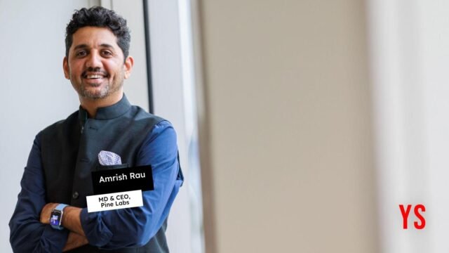 A Pine Labs é mais do que uma empresa de terminais POS; serviços de software agora respondem por 71% da receita
| cinetotal.com.br