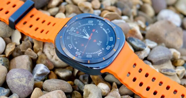 A Samsung tem um novo rival do Apple Watch Ultra A Samsung tem um novo rival do Apple Watch Ultra 3 em desenvolvimento e pode chegar no próximo ano
| cinetotal.com.br