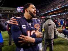 A adaga dos Packers de Caleb Williams deu aos Bears mais do que apenas uma vitória
| cinetotal.com.br A adaga dos Packers de Caleb Williams deu aos Bears mais do que apenas uma vitória
| cinetotal.com.br