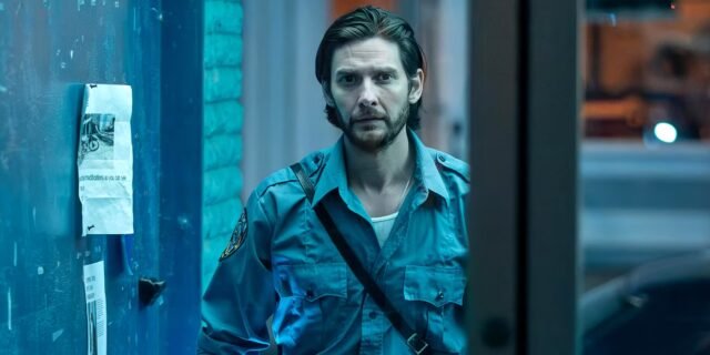 A adaptação de ficção científica de Stephen King continua forte A adaptação de ficção científica de Stephen King continua forte no streaming depois que essa mudança brusca melhora a história
| cinetotal.com.br