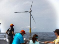 A administração Trump está tentando acabar com esses projetos eólicos offshore por causa de preocupações de “segurança nacional” que os especialistas dizem serem falsas
| cinetotal.com.br A administração Trump está tentando acabar com esses projetos eólicos offshore por causa de preocupações de “segurança nacional” que os especialistas dizem serem falsas
| cinetotal.com.br