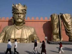 A ascensão de Tollywood: como o cinema telugu está redefinindo o cinema indiano
| cinetotal.com.br A ascensão de Tollywood: como o cinema telugu está redefinindo o cinema indiano
| cinetotal.com.br