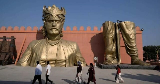 A ascensão de Tollywood: como o cinema telugu está redefinindo o cinema indiano
| cinetotal.com.br