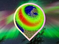 A aurora boreal pode ser visível em 10 estados esta noite – Espaço
| cinetotal.com.br A aurora boreal pode ser visível em 10 estados esta noite – Espaço
| cinetotal.com.br