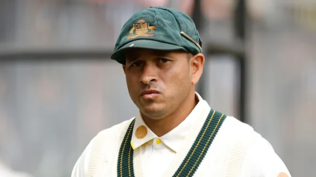 'A chance de Khawaja se aposentar com dignidade' - mídia australiana
| cinetotal.com.br