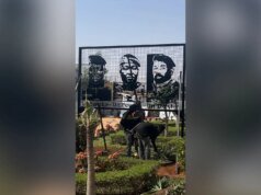 A cimeira dos estados do Sahel atrai visitantes inesperados: jovens.
| cinetotal.com.br A cimeira dos estados do Sahel atrai visitantes inesperados: jovens.
| cinetotal.com.br