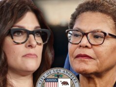 A comediante Rebecca Corry processa o prefeito de Los Angeles e o LAPD por abuso de cães no Skid Row
| cinetotal.com.br A comediante Rebecca Corry processa o prefeito de Los Angeles e o LAPD por abuso de cães no Skid Row
| cinetotal.com.br